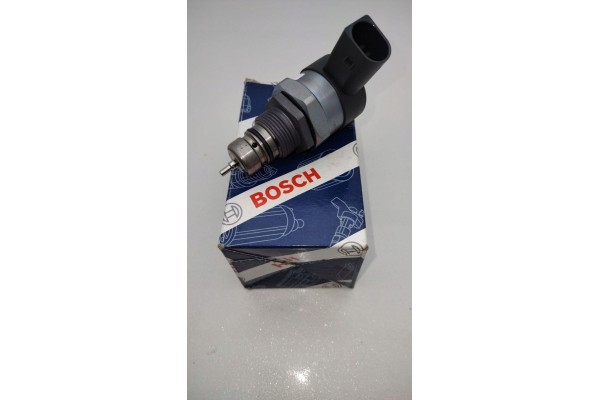 NEW ORIGINAL BOSCH 0281002949 FUEL PRESSURE SENSOR REGULATOR Part manufacturer BMW OE