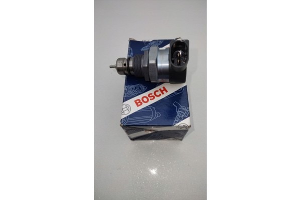 NEW ORIGINAL BOSCH 0281002949 FUEL PRESSURE SENSOR REGULATOR Catalog number of the part 0281002949 0 281 002 949