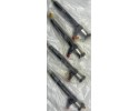 W wa 55570012 95521531 821035 NEW DENSO OPEL VAUXHALL INJECTOR Catalog number of the part 55570012 95521531 821035