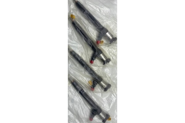 W wa 55570012 95521531 821035 NEW DENSO OPEL VAUXHALL INJECTOR Catalog number of the part 55570012 95521531 821035