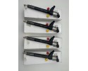 W wa 55570012 95521531 821035 NEW DENSO OPEL VAUXHALL INJECTOR Car type passenger cars