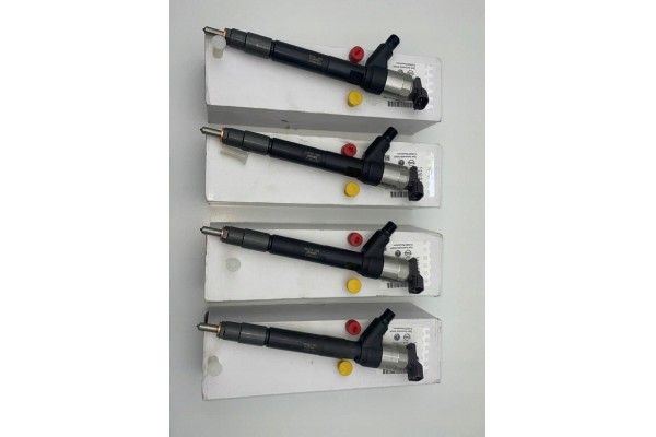 W wa 55570012 95521531 821035 NEW DENSO OPEL VAUXHALL INJECTOR Car type passenger cars