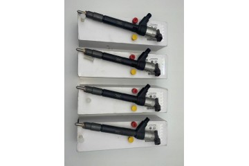 W wa 55570012 95521531 821035 NEW DENSO OPEL VAUXHALL INJECTOR Car type passenger cars