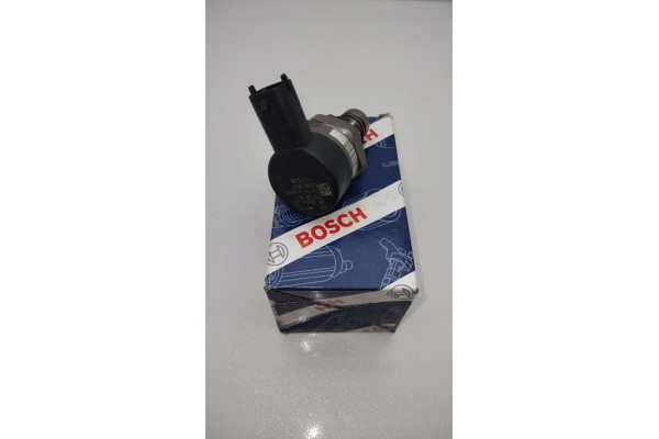 NEW ORIGINAL BOSCH 0281002626 FUEL PRESSURE SENSOR REGULATOR