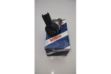 NEW ORIGINAL BOSCH 0281002626 FUEL PRESSURE SENSOR REGULATOR