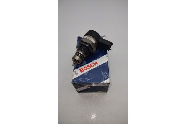 NEW ORIGINAL BOSCH 0281002626 FUEL PRESSURE SENSOR REGULATOR Part manufacturer Toyota OE