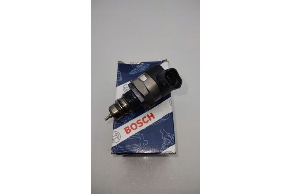 NEW ORIGINAL BOSCH 0281002626 FUEL PRESSURE SENSOR REGULATOR Catalog number of the part 0281002626 0 281 002 626