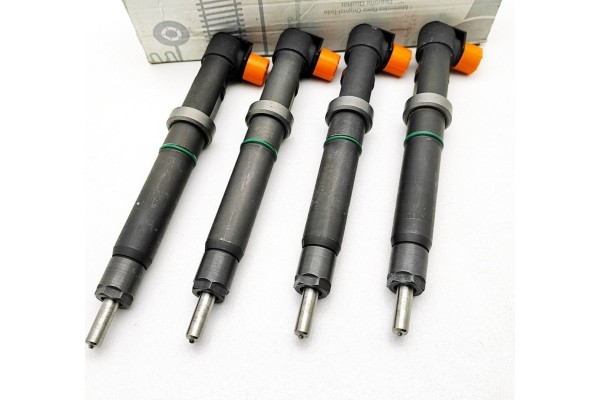 W wa NEW ORIGINAL INJECTOR MERCEDES W212 W204 C220 W221 2 2 CDI
