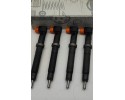 W wa NEW ORIGINAL INJECTOR MERCEDES W212 W204 C220 W221 2 2 CDI Catalog number of substitutes 0