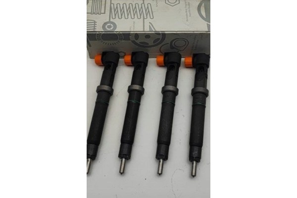 W wa NEW ORIGINAL INJECTOR MERCEDES W212 W204 C220 W221 2 2 CDI Catalog number of substitutes 0