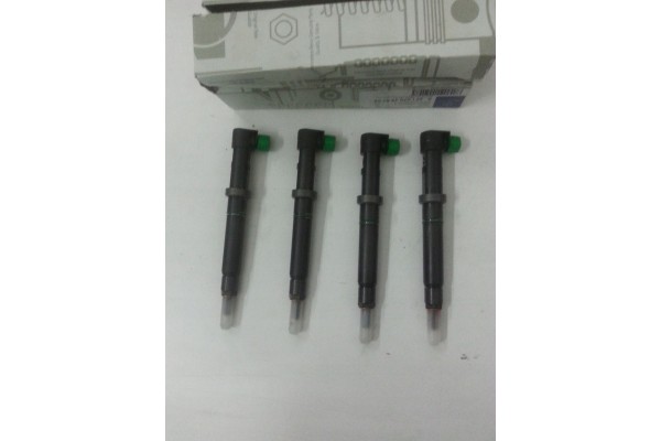 W wa NEW ORIGINAL INJECTOR MERCEDES W212 W204 C220 W221 2 2 CDI Customs tariff code 84099900