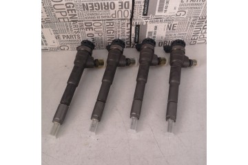 W wa 0445110485 INJECTION INJECTOR BOSCH RENAULT