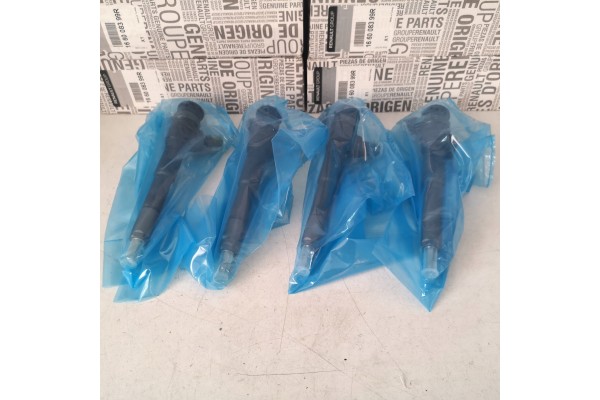 W wa 0445110485 INJECTION INJECTOR BOSCH RENAULT Part manufacturer Renault OE