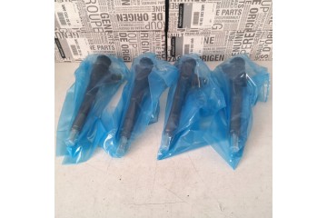 W wa 0445110485 INJECTION INJECTOR BOSCH RENAULT Part manufacturer Renault OE