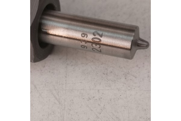 W wa 0445110485 INJECTION INJECTOR BOSCH RENAULT Engine type diesel