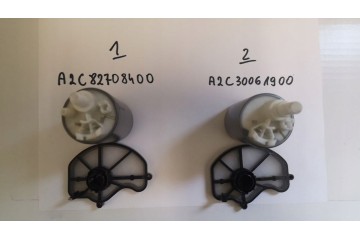 FUEL PUMP A2C82708400 A2C30061900 VW GOLF 7 AUDI A6 C7