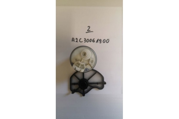 FUEL PUMP A2C82708400 A2C30061900 VW GOLF 7 AUDI A6 C7 Catalog number of the part A2C82708400