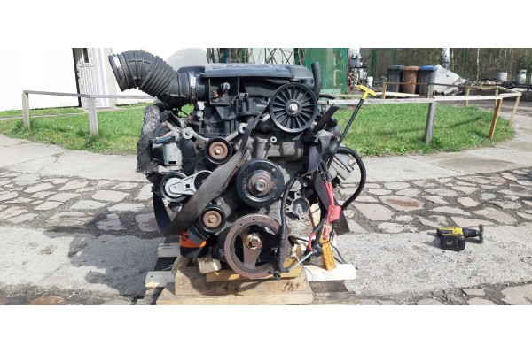 ENGINE 5 7 HEMI DODGE RAM