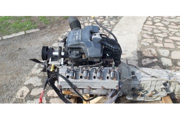 ENGINE 5 7 HEMI DODGE RAM Catalog number of the part 5302XX13JBA1