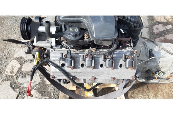 ENGINE 5 7 HEMI DODGE RAM Part manufacturer Chrysler OE