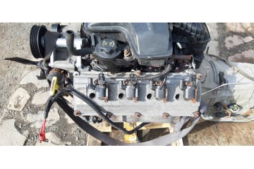 ENGINE 5 7 HEMI DODGE RAM Part manufacturer Chrysler OE
