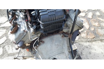 ENGINE 5 7 HEMI DODGE RAM Engine type petrol