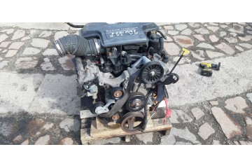 Motor 5.7 HEMI para Dodge Ram