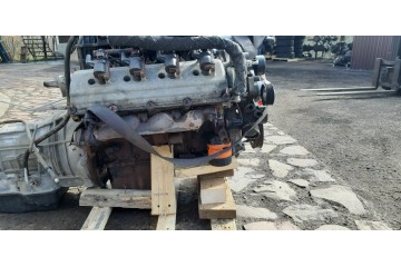 Motor 5.7 HEMI para Dodge Ram