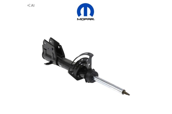 Front shock absorber FWD left MOPAR Chrysler Pacifica 2017
