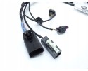 Original bumper beam 6xPDC 2xLED camera DISCOVERY 5 V L462 LR087136 Part manufacturer Land Rover OE
