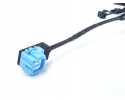 Original bumper beam 6xPDC 2xLED camera DISCOVERY 5 V L462 LR087136 Car type 4x4 SUV passenger cars