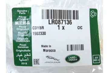 Cableado Original para Parachoques con 6 Sensores PDC y 2 LED Cámara D