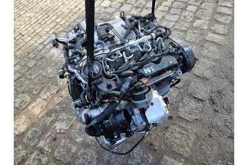 AUDI A4 B9 A5 F5 8W 2 0 TDI 190KM ENGINE COMPLETE DET DETA