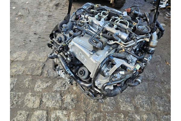 AUDI A4 B9 A5 F5 8W 2 0 TDI 190KM ENGINE COMPLETE DET DETA Part manufacturer Audi OE
