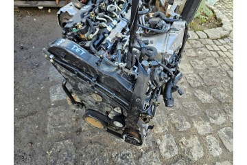 AUDI A4 B9 A5 F5 8W 2 0 TDI 190KM ENGINE COMPLETE DET DETA Car type passenger cars