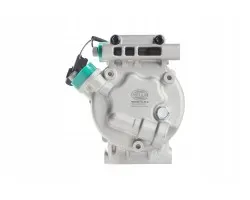 Compresor de Aire Acondicionado Hella 8FK 366 202-871
