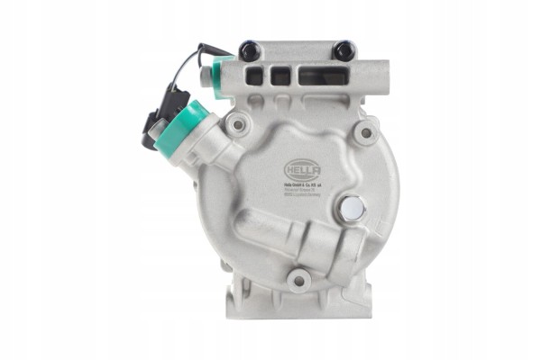 air compressor EASY2FIT HYUNDAI HELLA 8FK366202871