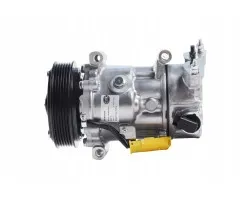 Compresor de Aire Acondicionado Hella 8FK 366 200-391