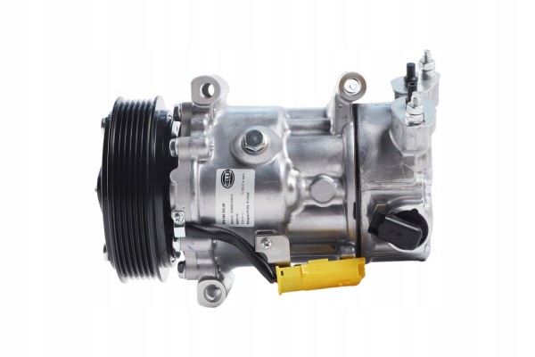 air compressor EASY2FIT PSA HELLA 8FK366200391