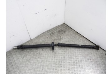  TRANSMISION CENTRAL SUBARU LEGACY COMBI/ OUTBACK (B13/BP) 2.5 SW 2005 209138 SUBARU - 1