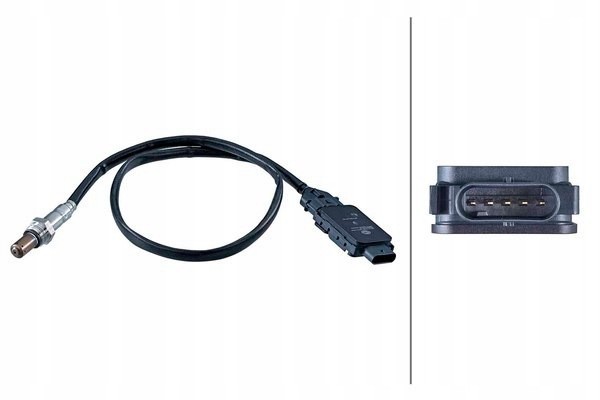 NOx sensor VW HELLA 6PN358307921