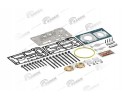 Intermediate plate of compressor head VADEN 1600 165 750 Part manufacturer Vaden Original