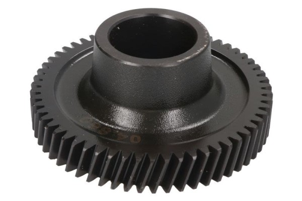 Compressor drive wheel VADEN 7600 860 004 Part manufacturer Vaden Original
