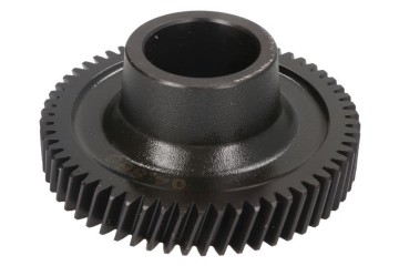 Compressor drive wheel VADEN 7600 860 004 Part manufacturer Vaden Original