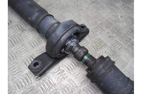  TRANSMISION CENTRAL SUBARU LEGACY COMBI/ OUTBACK (B13/BP) 2.5 SW 2005 209138 SUBARU - 1