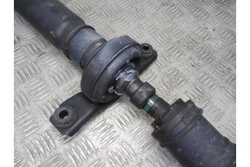  TRANSMISION CENTRAL SUBARU LEGACY COMBI/ OUTBACK (B13/BP) 2.5 SW 2005 209138 SUBARU - 1