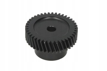 Compressor drive wheel VADEN 7600 860 003 Part manufacturer Vaden Original