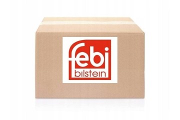 Febi Bilstein 199265 Air tank pneumatic system Part manufacturer Febi Bilstein