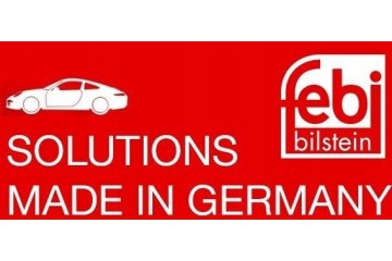 Febi Bilstein 199265 Air tank pneumatic system Catalog number of the part 199265