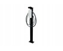 Tesla Wallbox Charger Stand